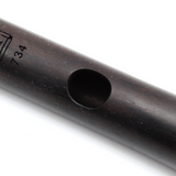 Keefe Custom Piccolo #466 - Grenadilla Wood, Traditional and Classic Headjoints