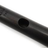 Keefe Custom Piccolo #466 - Grenadilla Wood, Traditional and Classic Headjoints