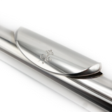 Lafin Headjoint #10L088 - 15/85 Gold/Silver Alloy, 14K Gold Riser and Wings