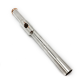 Tête Lafin #L8102 - Alliage or/argent 15/85, contremarche et ailettes en or 14 carats