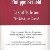 Le Souffle, Le Son (Studies)