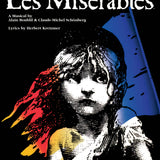 Sélections des Misérables (Arrangements populaires)