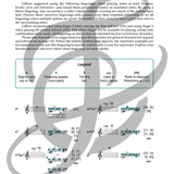 The Gilbert Legacy Book 1