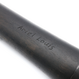 Ariel Louis Palanca Headjoint #ALH221 - Blackwood
