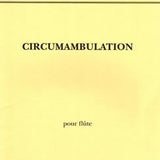 Circumambulation (Flute Alone)