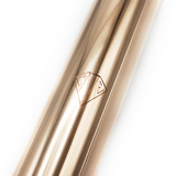 Cabezal Chris McKenna n.° U-L35-005 - Oro de 14 quilates