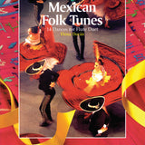 Mexikanische Volksmelodien - 14 Tänze (Zwei Flöten)