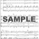 Dolly Suite - Mi-a-ou, Op 56 (2 Flutes and Piano)