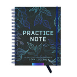 Practice Note, The Practice Notebook for Musicians