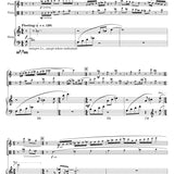 Midsummer Daydream (Flute, Viola and Harp)