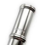 Miyazawa Flute Jubilation with Sterling Silver Headjoint - New