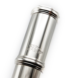 Miyazawa Flute Jubilation with Sterling Silver Tube - New