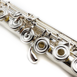 Miyazawa Flute Jubilation with Sterling Silver Tube - New