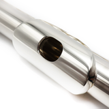 Miyazawa Flute Jubilation with Sterling Silver Tube - New