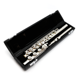 Miyazawa Flute Jubilation with Sterling Silver Tube - New