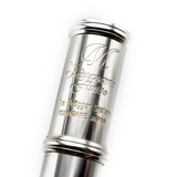 Miyazawa 602 Flute #120620 - Demo Model