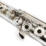 Miyazawa 602 Flute #120620 - Demo Model