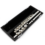 Miyazawa 602 Flute #120620 - Demo Model