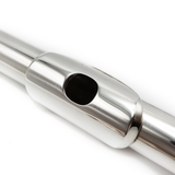 Miyazawa PCS Flute #1424 - Platinum/Silver/Copper, Inline G, B Footjoint