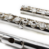 Miyazawa Classic II n.° 18936 - Plata de ley, Sol en línea, articulación de pie Si