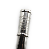 Miyazawa Classic II n.° 18936 - Plata de ley, Sol en línea, articulación de pie Si