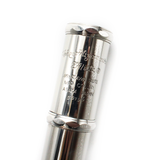 Miyazawa Classic-I GS Flute #50156 - Gold-Silver Alloy, Inline G, C# Trill Key, C# and D# Rollers, B Footjoint