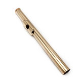 Tête de platine Miyazawa n° H0099 - Or 14 carats, coupe MZ-10