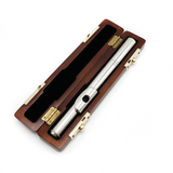 Miyazawa Headjoint #U-H35-005 - Sterling silver, MZ-2+ cut