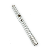Miyazawa Headjoint #U-I36-003 - Britannia Silver, MX-2 Cut