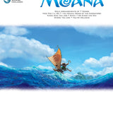 Moana (Popular Arrangements)