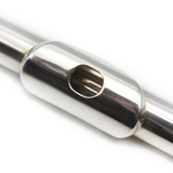 Moore Kopfstück Nr. U-B36-002 – Massives Silber