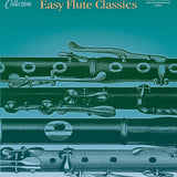 Moyse Collection of Easy Flute Classics (Flute and Piano)