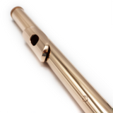 Muramatsu Kopfstück #09913 - 9K Gold