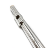 Muramatsu Headjoint #102994-H - Sterling Silver