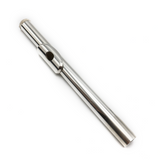 Muramatsu Headjoint #102994-H - Sterling Silver