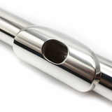 Muramatsu Headjoint #102994-H - Sterling Silver