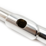 Muramatsu GX #108909 - Sterling Silver Tubing, Offset G, Split E Mechanism, B Footjoint