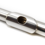 Muramatsu DS #85801 - Sterling Silver, Offset G, C# Trill Key, D# Roller, B Footjoint, Heavy Wall