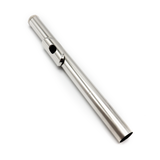 Muramatsu Headjoint #U-H36-002 - Platinum Clad, Heavy Wall