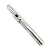 Muramatsu Headjoint #U-J35-008 - Sterling Silver, Tsubasa Style