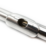 Muramatsu Headjoint #U-J35-008 - Sterling Silver, Tsubasa Style