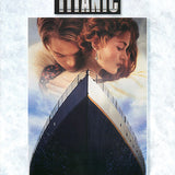 Musique de Titanic (Arrangements populaires)