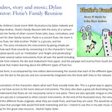 Flutie’s Family Reunion (book)