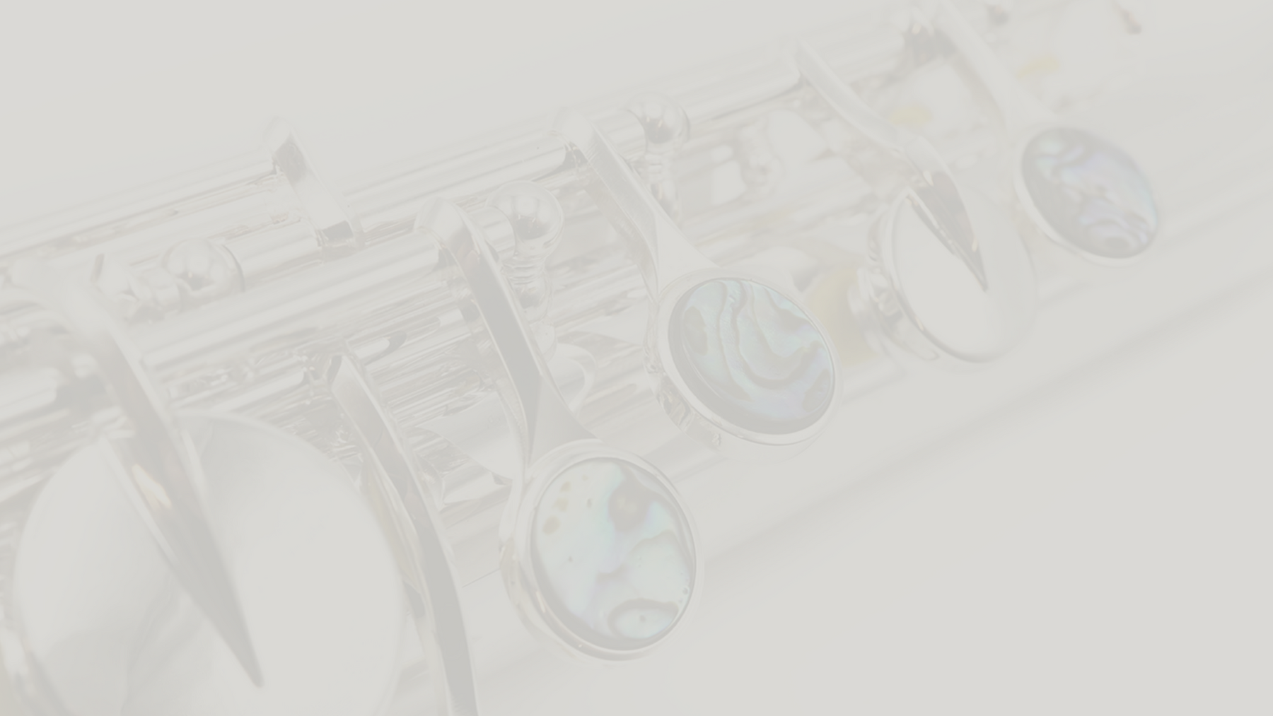 NEW Trevor James Voce Alto Flute