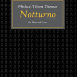 Notturno (Flute and Piano)