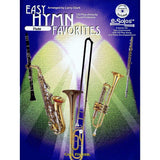 Easy Hymn Favorites (Popular Arrangements)