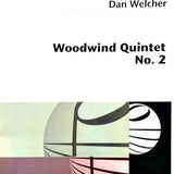 Woodwind Quintet No. 2 (Woodwind Quintet)