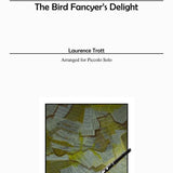 The Bird Fancyer's Delight (Piccolo)