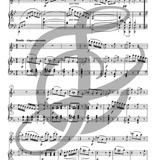 Sonata in F Major No.1 (Flute and Piano)
