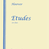 Katherine Hoover Etudes